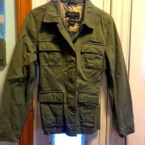 Eddie Bauer Jacket